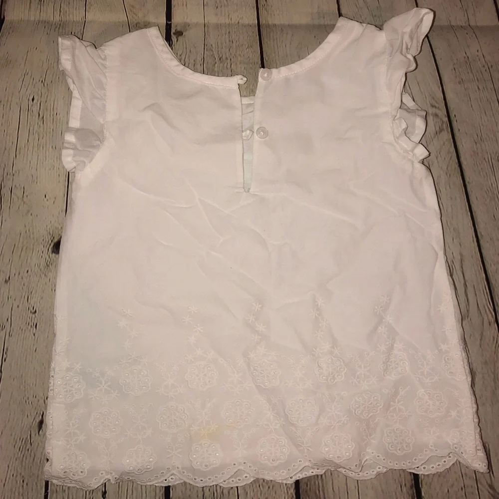 Spring Tops